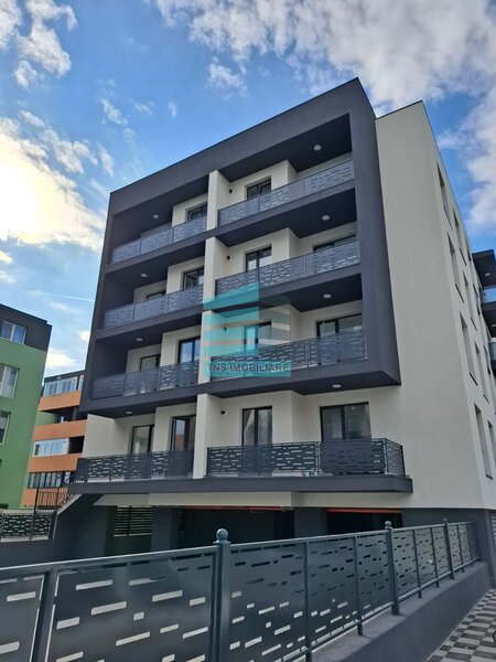 Titan- Auchan 2 camere tip studio, finalizat, mutare imediata, parcare,