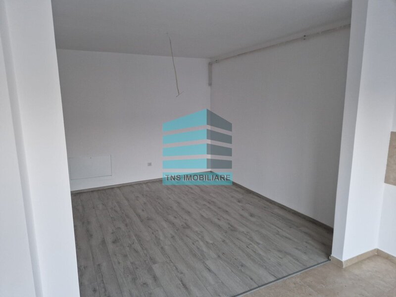 Titan- Auchan 2 camere tip studio, finalizat, mutare imediata, parcare,