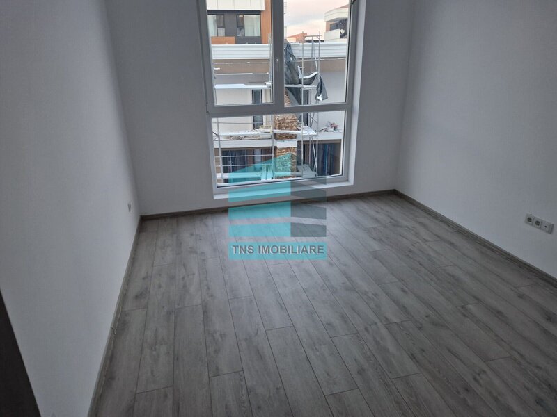 Titan- Auchan 2 camere tip studio, finalizat, mutare imediata, parcare,