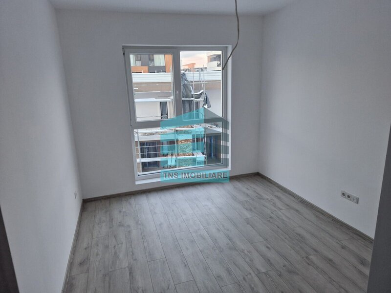 Titan- Auchan 2 camere tip studio, finalizat, mutare imediata, parcare,