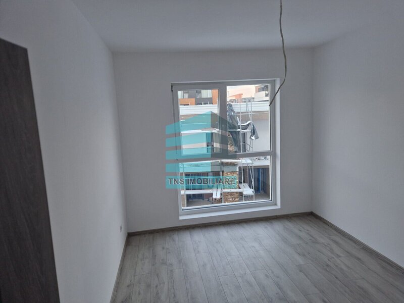 Titan- Auchan 2 camere tip studio, finalizat, mutare imediata, parcare,
