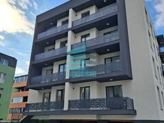 Titan- Auchan 2 camere tip studio, finalizat, mutare imediata, parcare